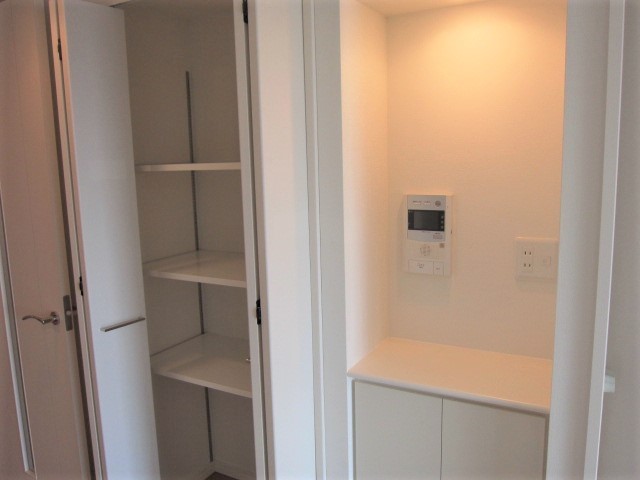 7/18 リビング/ダイニング