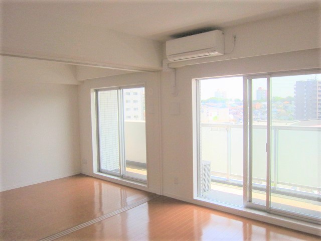 8/18 リビング/ダイニング