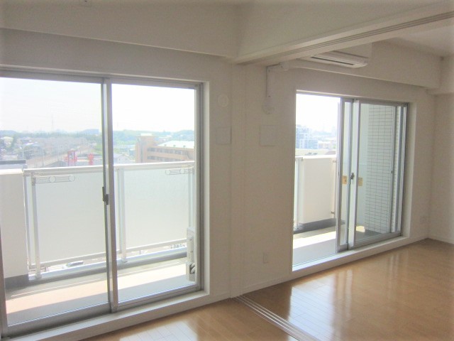 9/18 リビング/ダイニング