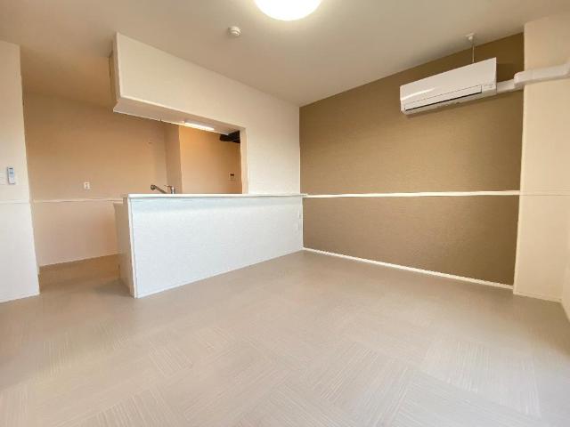 3/23 リビング/ダイニング