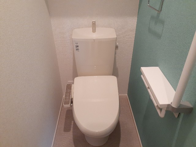 9/20 トイレ