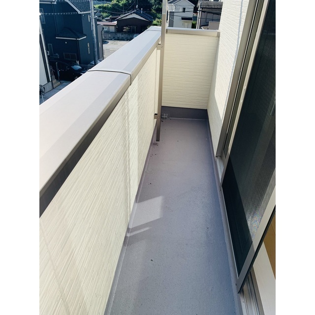 14/25 バルコニー