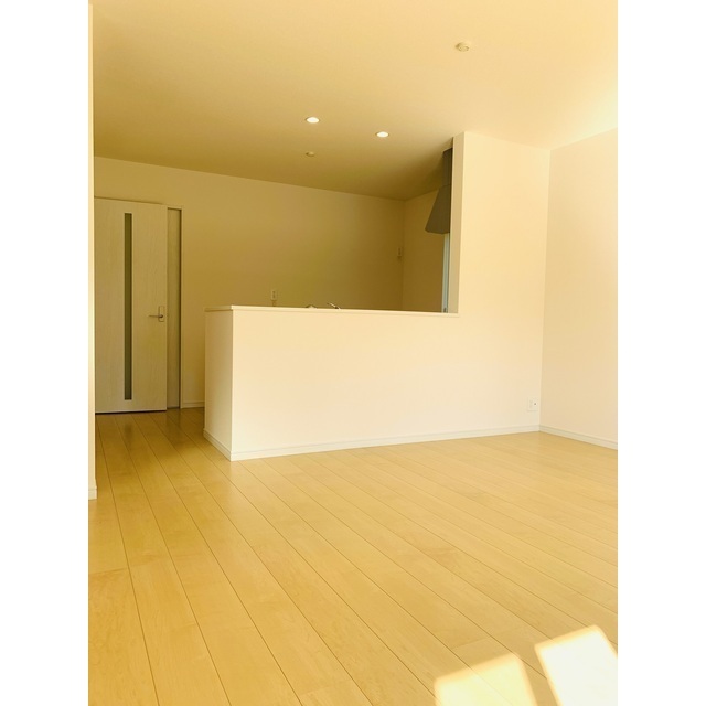 3/25 リビング/ダイニング