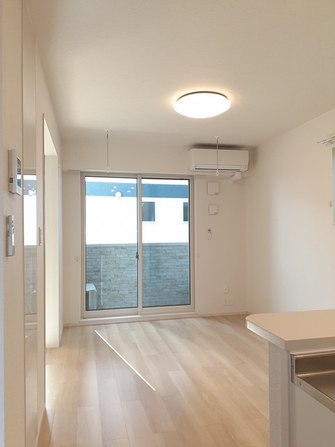 3/20 リビング/ダイニング