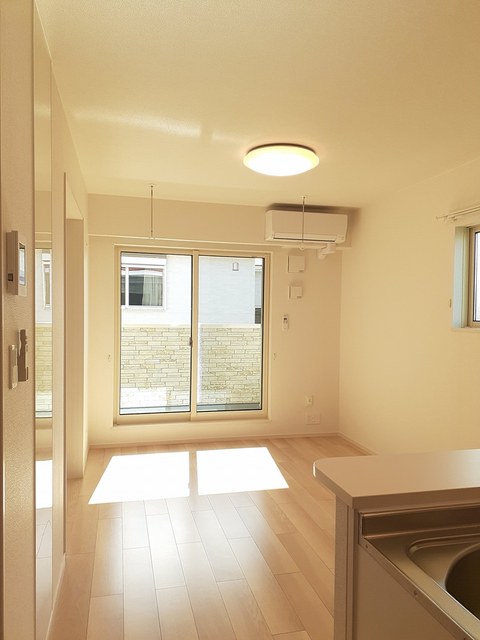 3/20 リビング/ダイニング