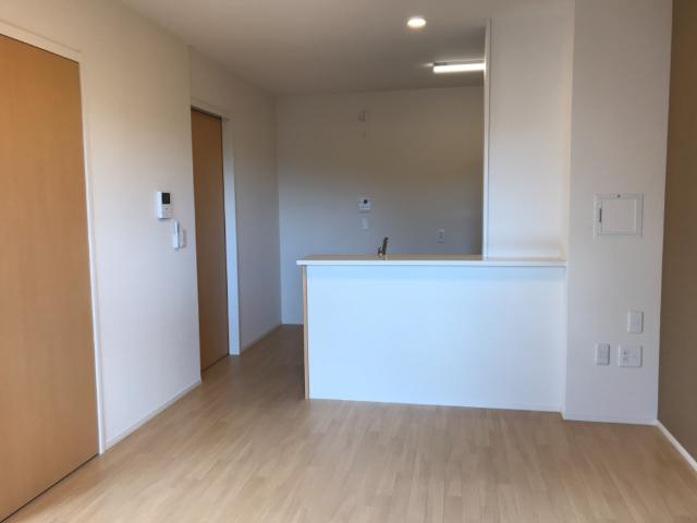 3/30 リビング/ダイニング