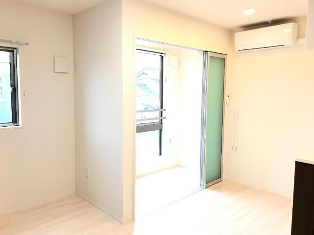 3/30 リビング/ダイニング