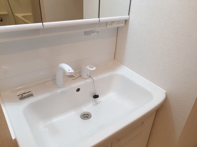10/20 洗面