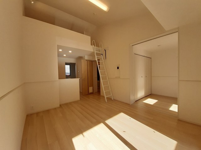 3/20 リビング/ダイニング