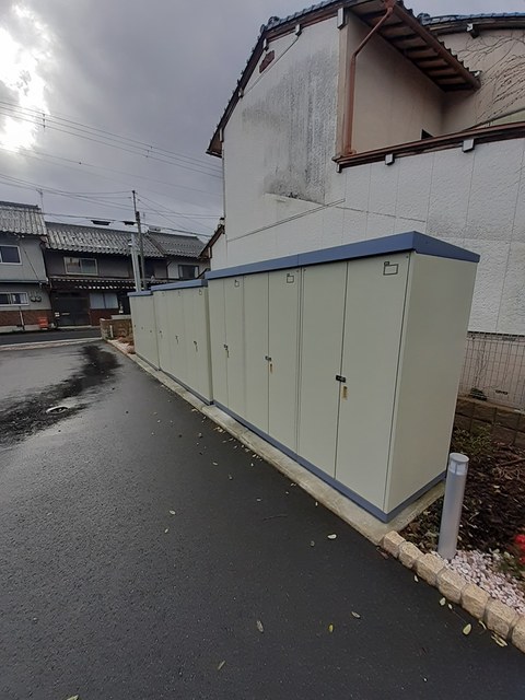 11/20 設備