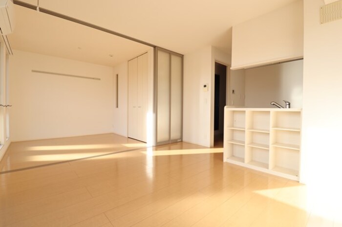 3/26 リビング/ダイニング