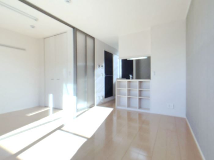 3/28 リビング/ダイニング