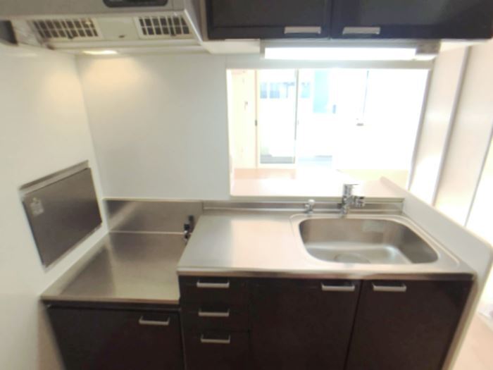 6/28 キッチン