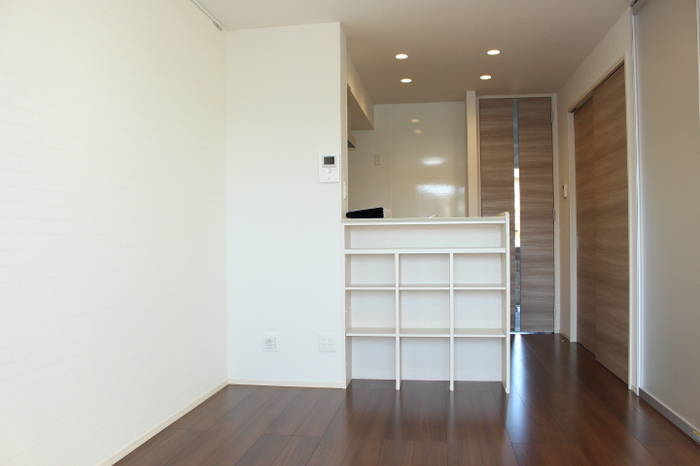 4/27 リビング/ダイニング