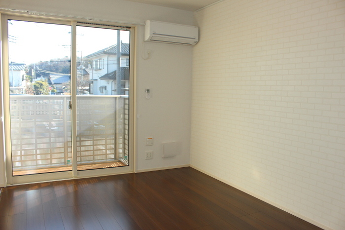 3/27 リビング/ダイニング