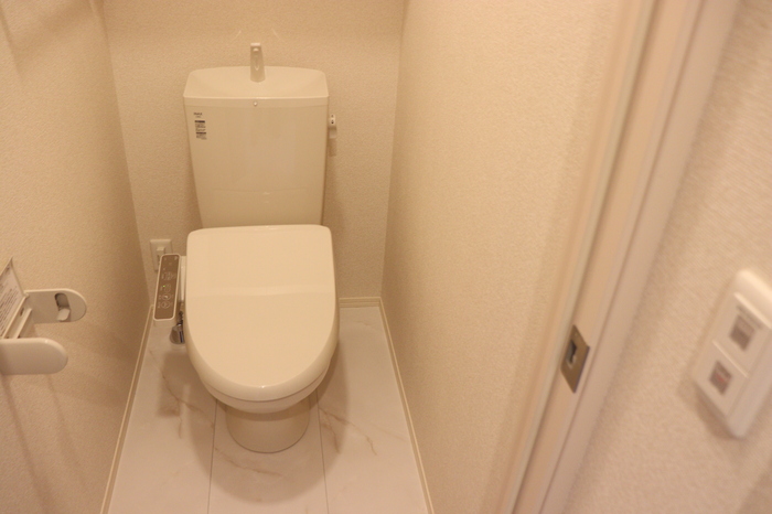 7/16 トイレ