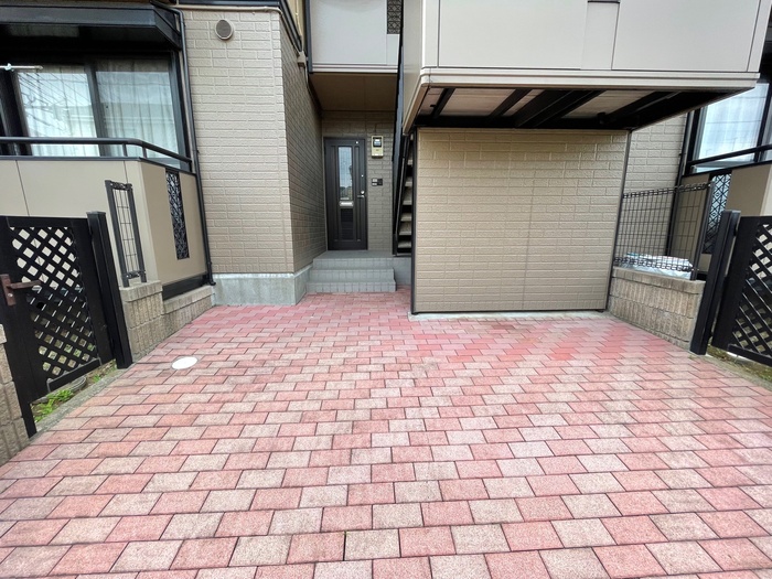 4/5 エントランス