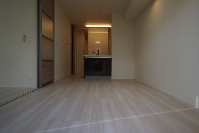 3/19 リビング/ダイニング