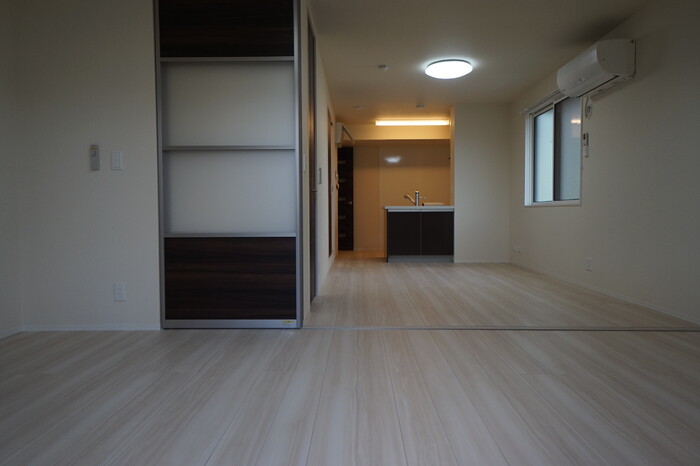 3/19 リビング/ダイニング