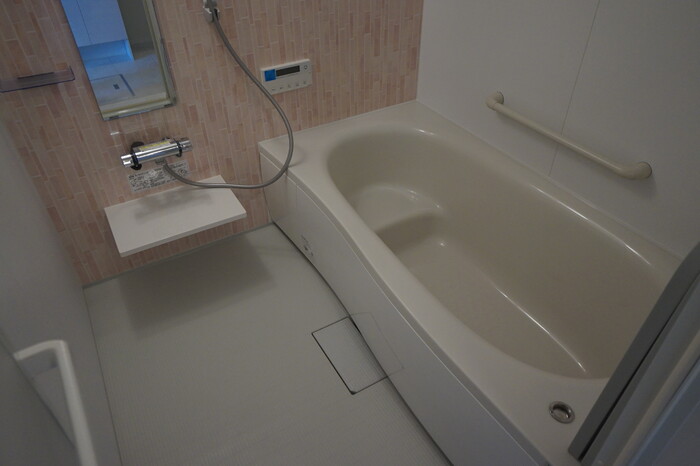 7/19 浴室