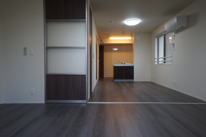 3/19 リビング/ダイニング