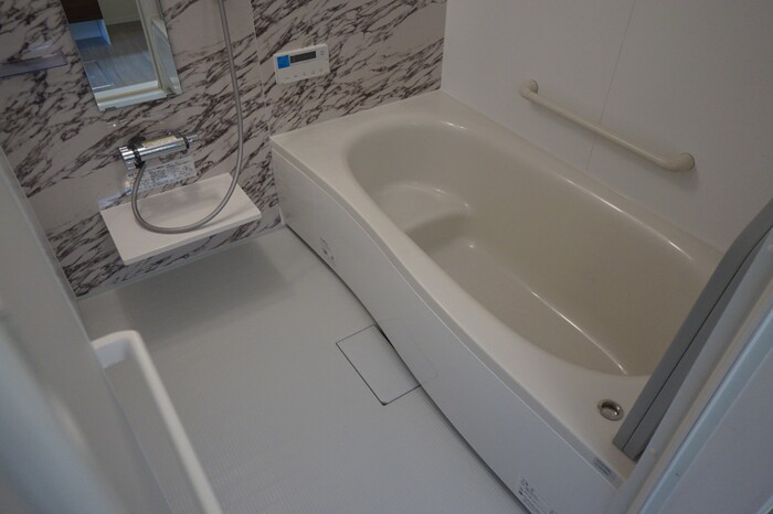 7/19 浴室