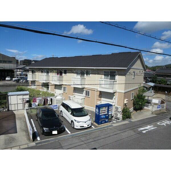 1/19 外観