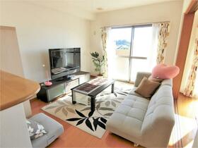 3/22 リビング/ダイニング