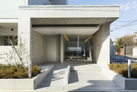 5/6 エントランス