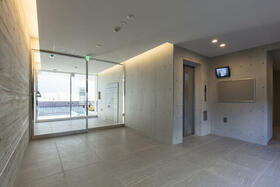 6/6 エントランス