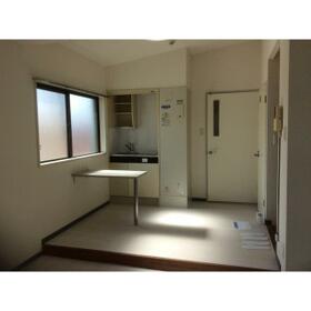 3/27 リビング/ダイニング