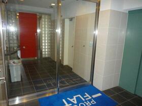 12/13 エントランス