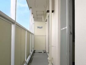 9/19 バルコニー