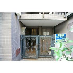 16/24 エントランス