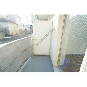 13/27 バルコニー