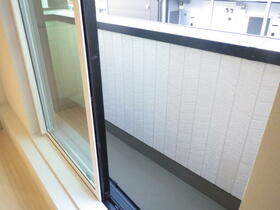 16/19 バルコニー