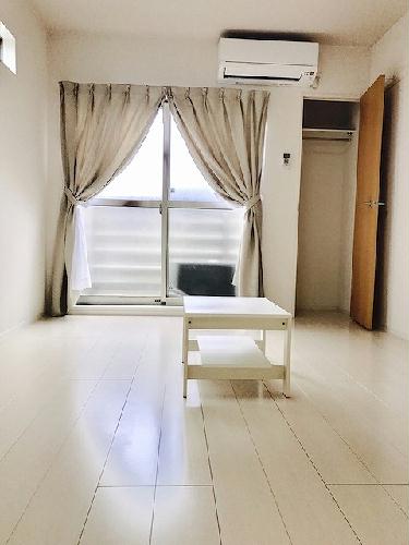 4/14 リビング/ダイニング