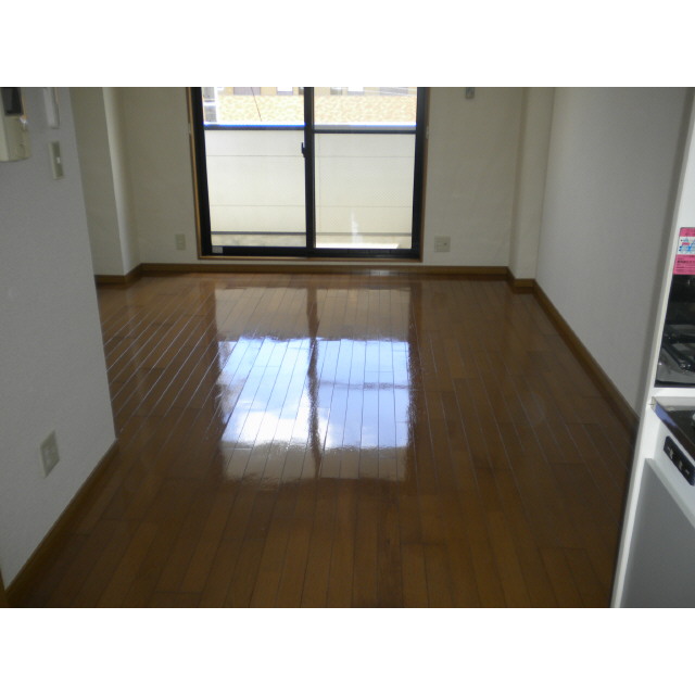 3/14 リビング/ダイニング