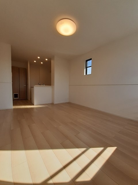 3/20 リビング/ダイニング