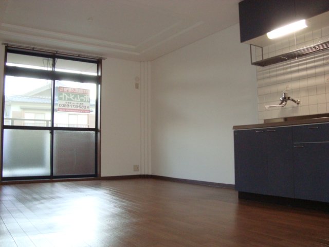 4/27 リビング/ダイニング