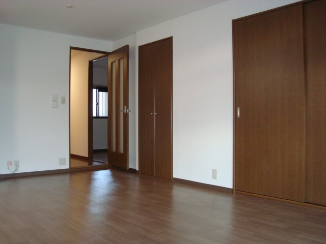 3/27 リビング/ダイニング