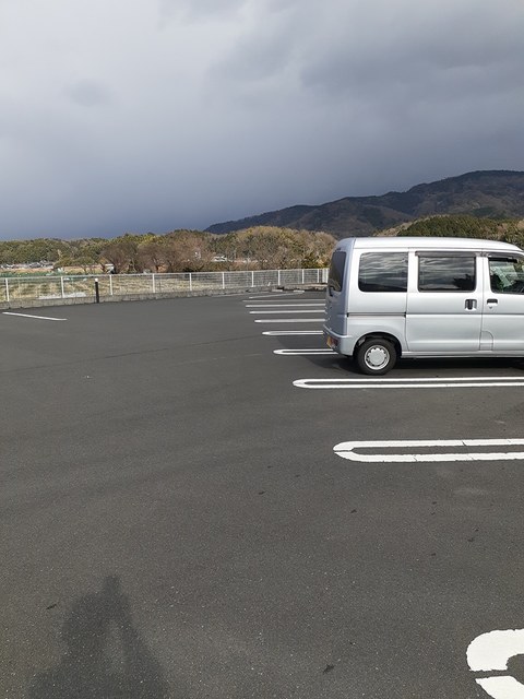 14/20 駐車場
