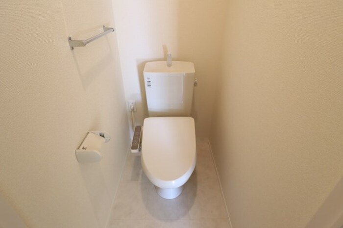 8/19 トイレ
