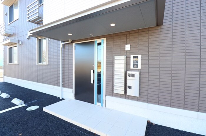 2/3 エントランス