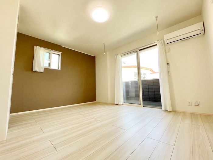 3/29 リビング/ダイニング