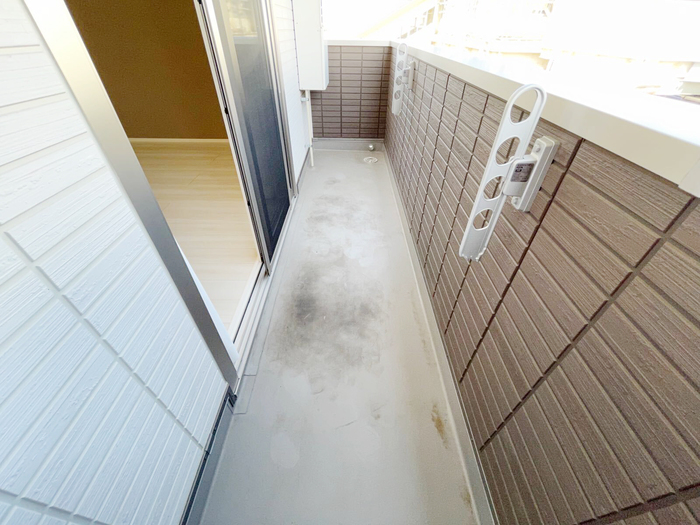 14/29 バルコニー