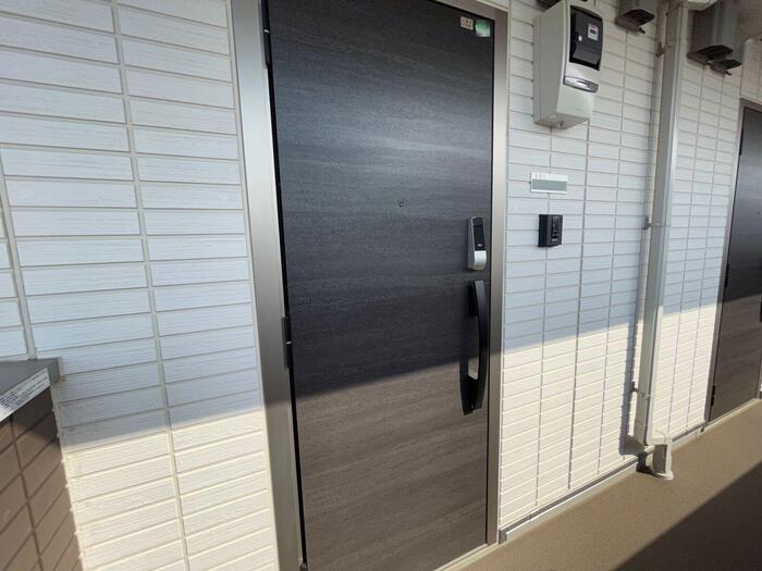 19/29 エントランス