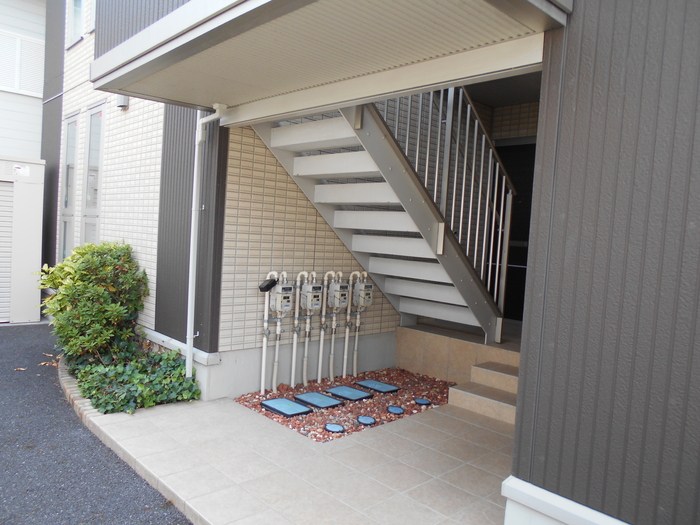 2/3 エントランス