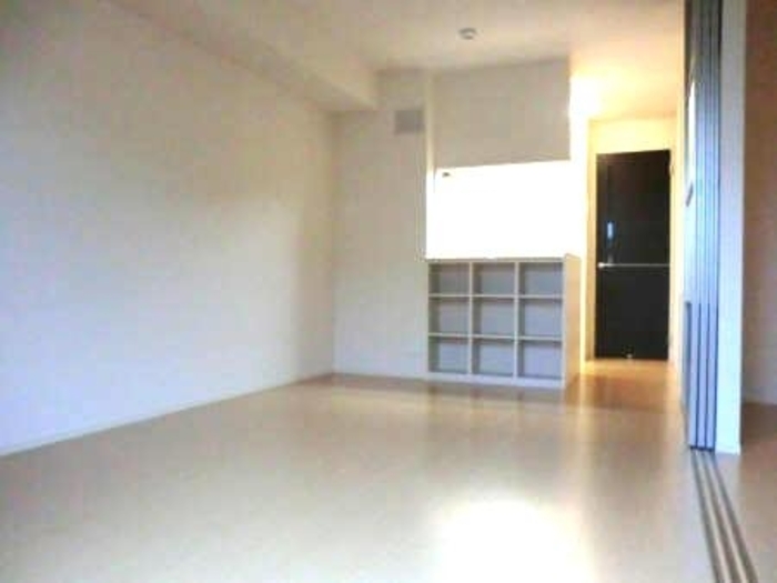 3/20 リビング/ダイニング