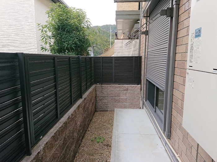 16/20 バルコニー